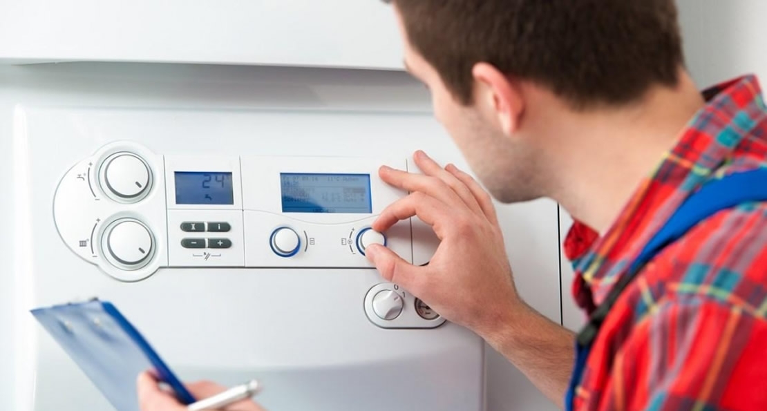 Φυσικό Αέριο